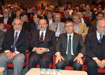 Diyanet’in hayalet başkanı: Raşit Küçük