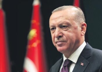 Erdoğan seçimle gider mi?