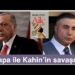 Papa ile Kahin’in savaşı (Peker-Erdoğan düellosu)