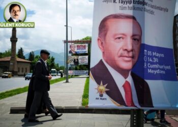 Erdoğan gittiğinde…