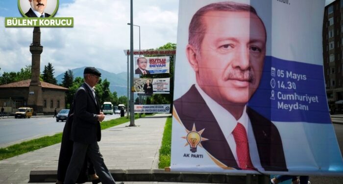 Erdoğan gittiğinde…