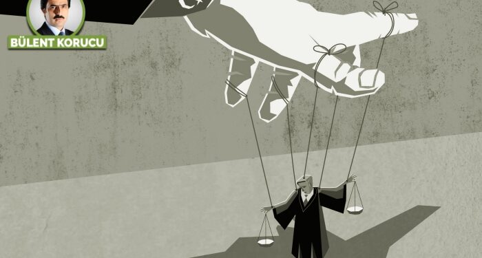 İki paralık hukuk!