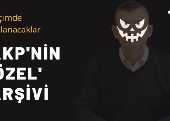 Erdoğan’ın seçime ‘Özel’ arşivi!