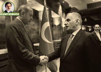 Bir İslamcı paragöz prototipi: Albayraklar