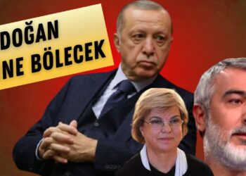 Erdoğan oyun kuramıyor! (Çiller’den sonra Mumcu da sahada…)