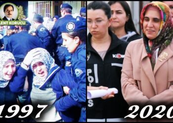 28 Şubat’ın bininci yılı: Kendileri cezaevinde fikirleri iktidarda!