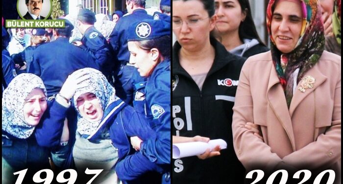 28 Şubat’ın bininci yılı: Kendileri cezaevinde fikirleri iktidarda!