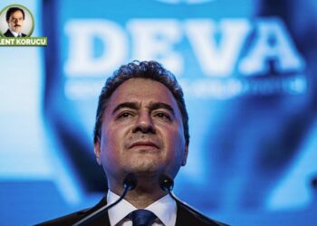 Ali Babacan ve bardağın dolu tarafı