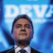 Ali Babacan ve bardağın dolu tarafı
