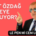 Ümit Özdağ nereye koşuyor?