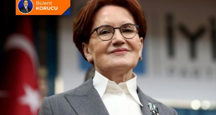 Kurt postunda bir kuzu!