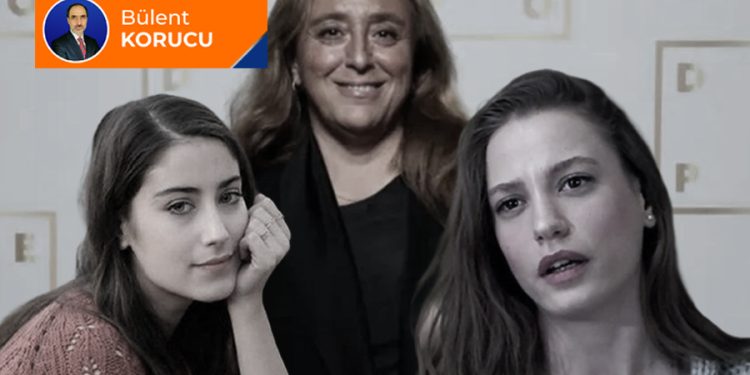 Ayşe Barım’ı niye patlattılar?