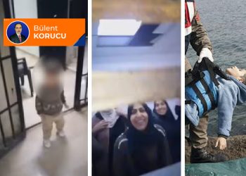 İkiyüzlü sevgi kelebekleri..