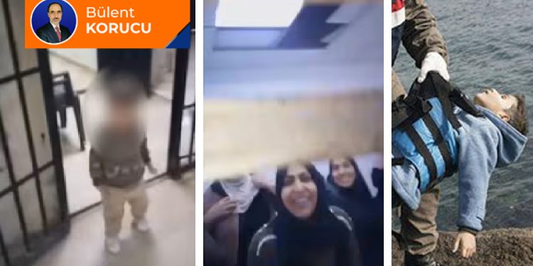 İkiyüzlü sevgi kelebekleri..