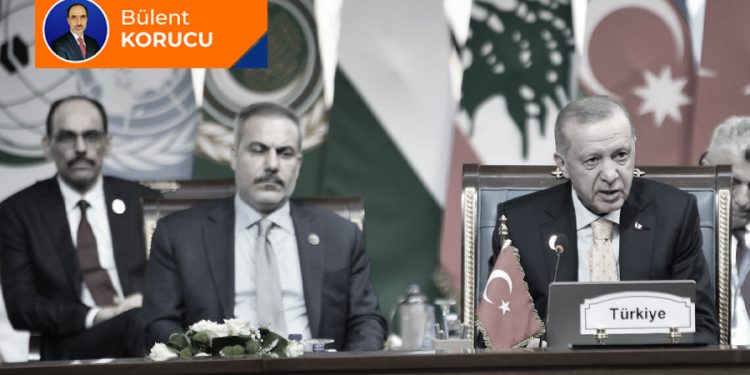 Hakan Fidan ‘İkinci Adam’ olur mu?