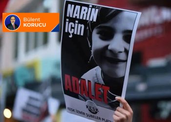 Narin’i ‘Rıfkı’ mı öldürdü?