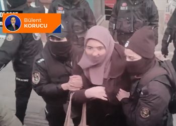 Erdoğan’ın başörtülü bacısı!